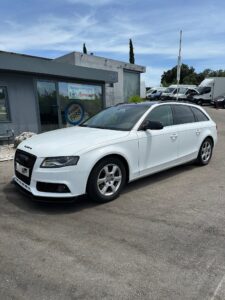 Audi A4 Quattro Automático - 2.0 TFSI 211CV
