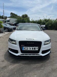 Audi A4 Quattro Automático - 2.0 TFSI 211CV